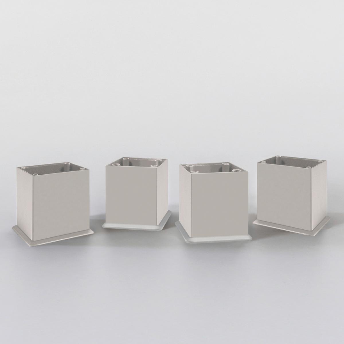 Hängeschrank Varese ca. 40x79 cm Weiß/Eiche - Eiche Wotan/Weiß, MODERN, Holzwerkstoff (40/79/35cm) - Held