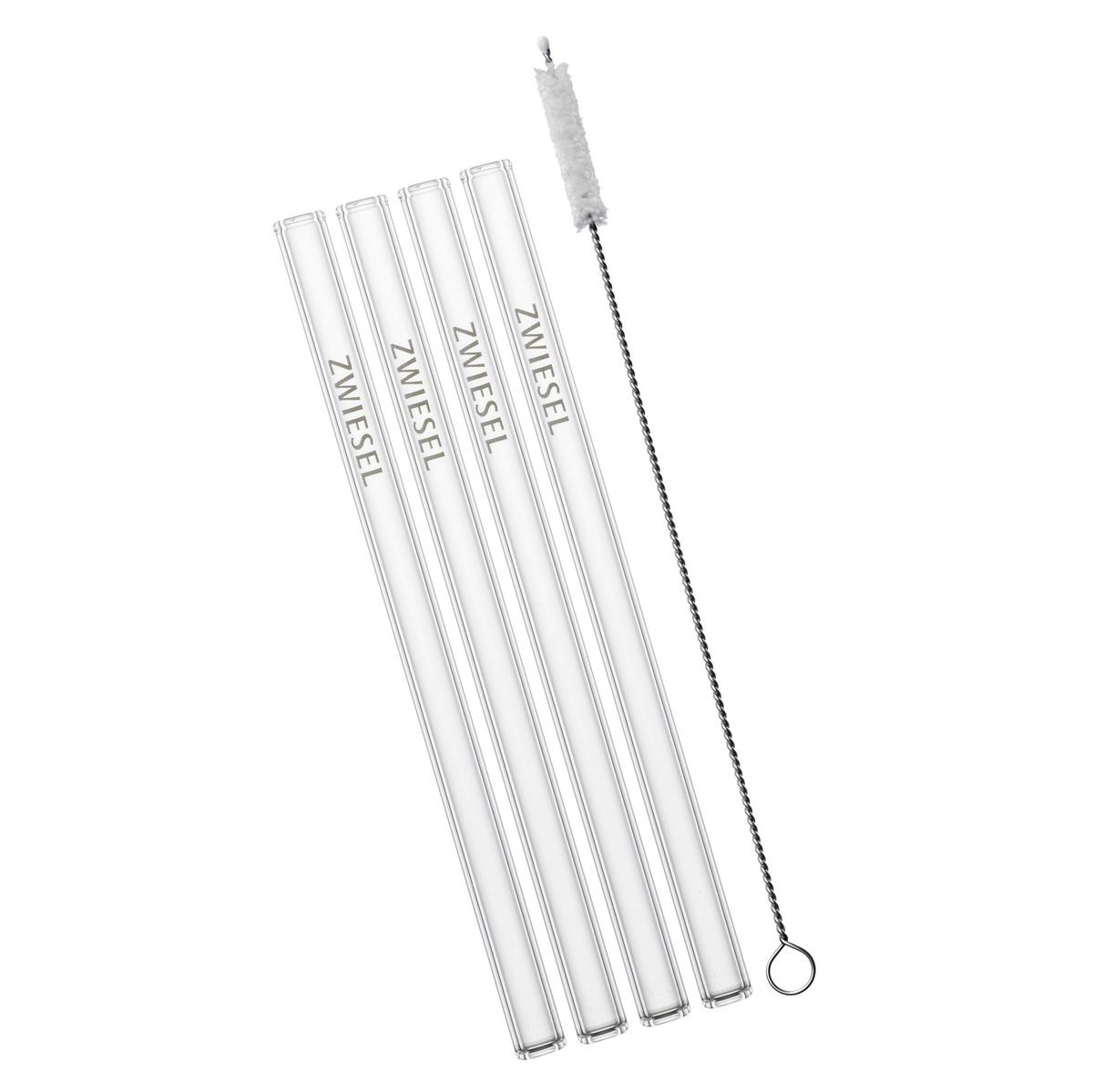 KOMPLET SZKŁA STOŁOWEGO 130014 - przejrzysty, Design, szkło (782ml) - Schott Zwiesel