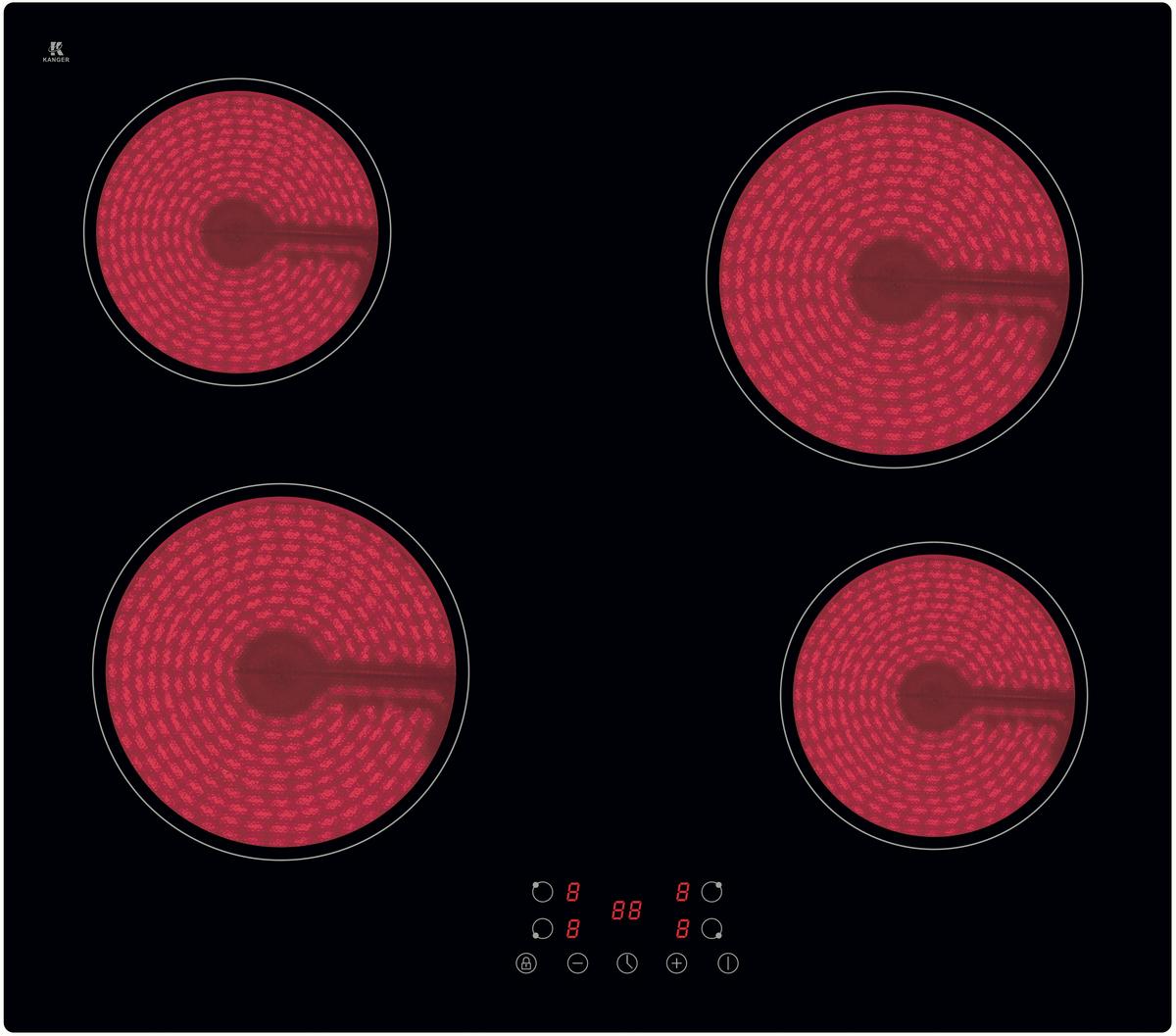 Blok Kuhinja S Aparatima G999-2818-000-Shadow - siva/boje oplemenjenog čelika, Moderno, drvni materijal/metal (280/170cm)