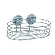 Duschregal aus Stahl - MODERN, Metall (23,5/10,5/13,5cm) - Mömax modern living Duschregal aus Stahl - MODERN, Metall (23,5/10,5/13,5cm) - Mömax modern living
