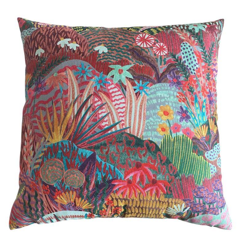 Ukrasni Jastuk Eva 50x50cm - Basics (50/50cm)