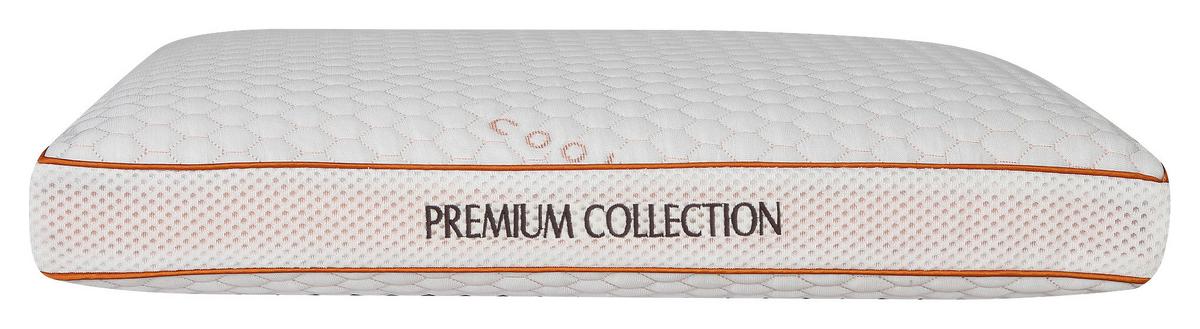 Pernă Green Future Cool Cooper, cca.40x60cm - Basics, textil (40/60cm)