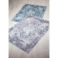 Taftana Preproga Samira 2 - zelena, tekstil (120/170cm) - Mömax modern living Taftana Preproga Samira 2 - zelena, tekstil (120/170cm) - Mömax modern living