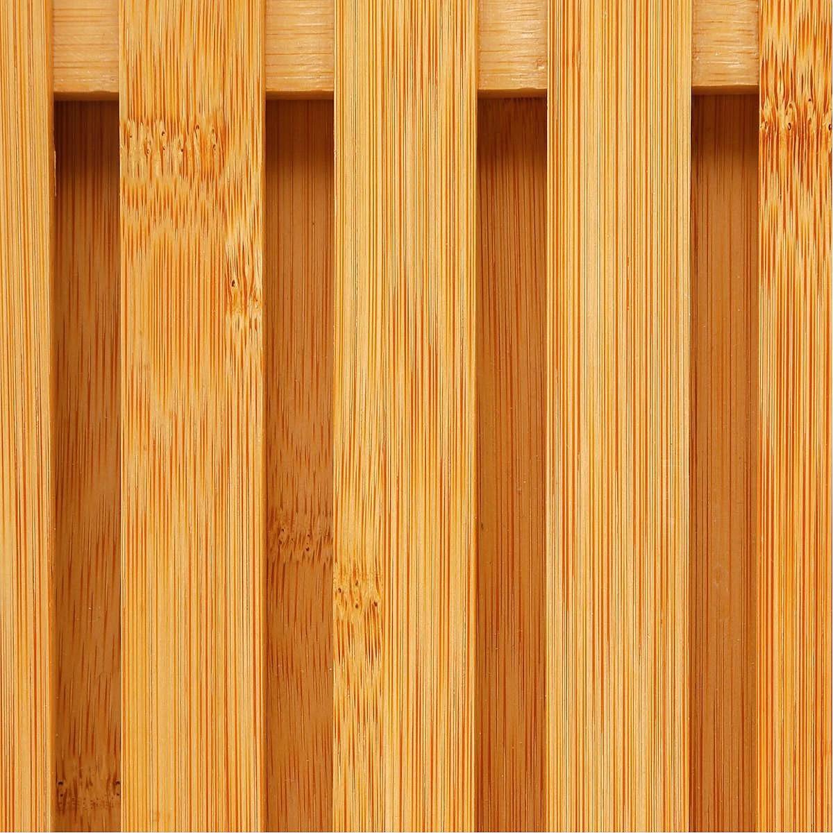 Deska Za Rezanje Bambou - Basics (34/26/2cm) - Mömax