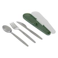Set Pribora Za Jelo 3/1 Cultery Box - Osnovno (4,4/19,5/2,8cm)