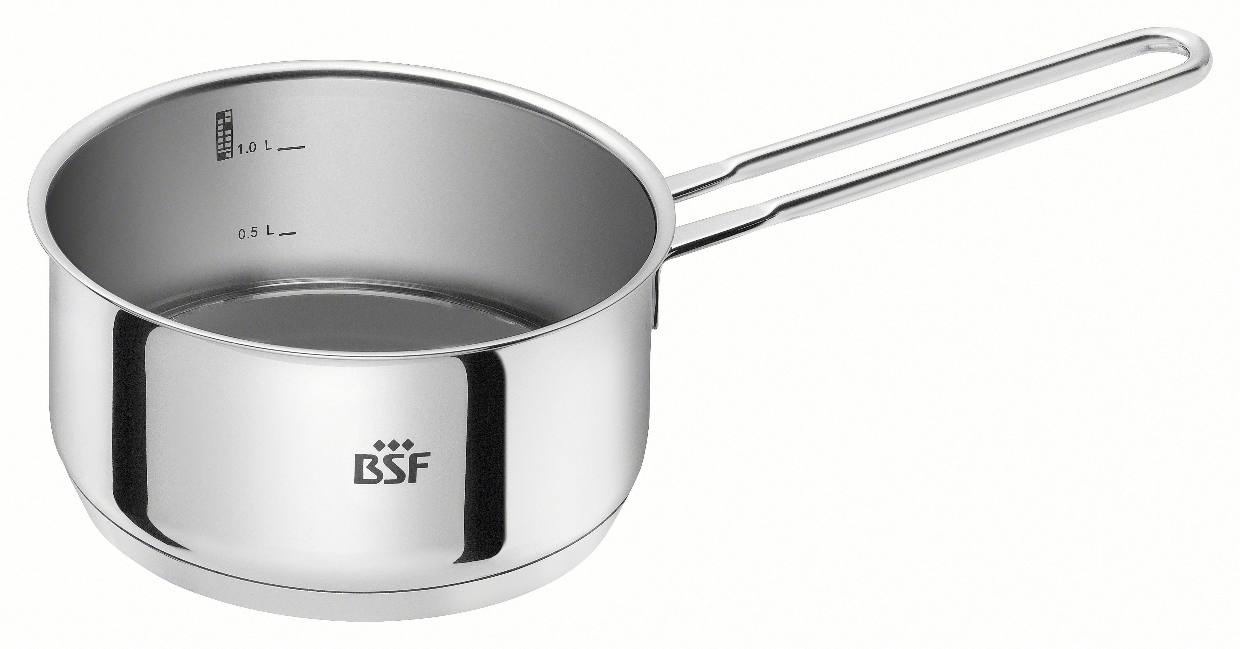 RONDEL Z RĄCZKĄ 1006308 ZWILLING - Trend (16cm) - BSF