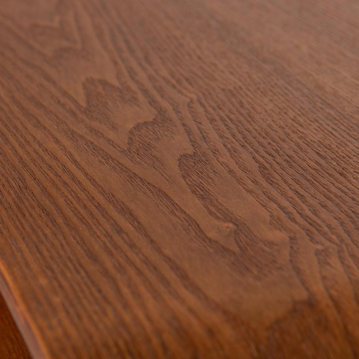 Couchtisch Frey Walnussfarben - Walnussfarben, Design, Holzwerkstoff (60/32/40cm) - Livetastic