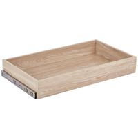 Sertar Unit - culoare lemn stejar, Modern, material pe bază de lemn (87,9cm) - Ondega