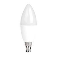 Led Fényforrás 8w E14 - műanyag/fém (10.8/3.7/10.8cm) - Rabalux
