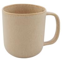 Lonček Za Kavo Gourmet - bež, Moderno, keramika (12/8/10,5cm) - Premium Living