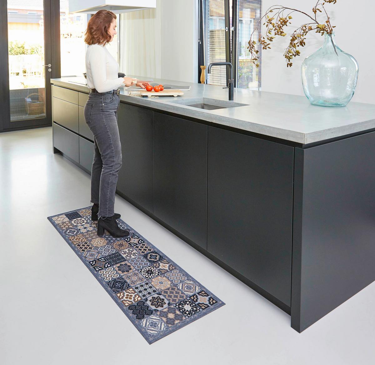 Fussmatte Dilara ca. 50x150cm - Modern (50/150cm) - Modern Living