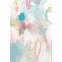 Vászonkép Acryl - többszínű, Lifestyle, textil/fa (80/120/3,5cm) - Premium Living