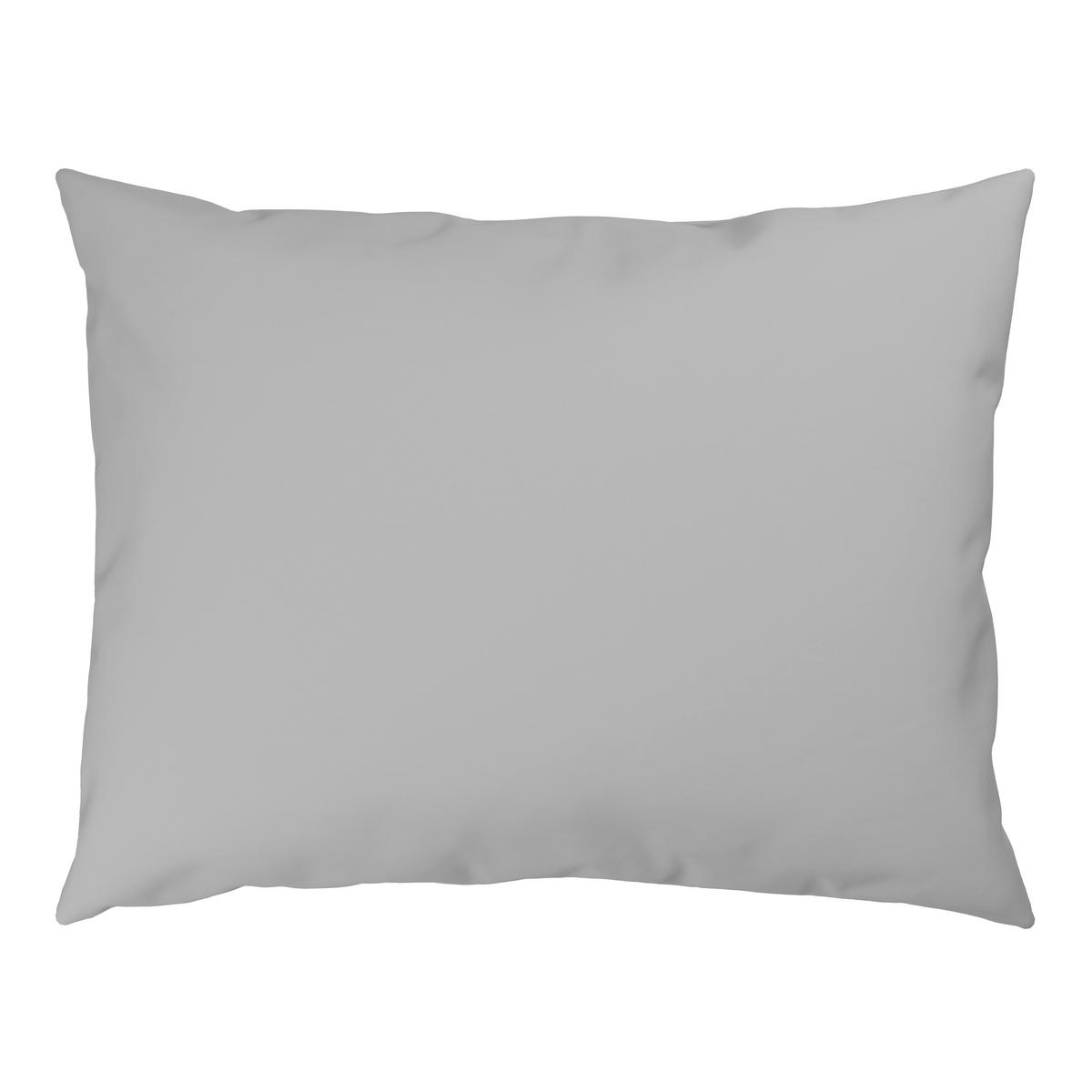 Bettwäsche Keep Life Grau ca. 140x200cm - Grau, Textil (140/200cm) - Mömax