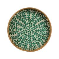 Tavă decorativă Tala - Basics (38/4cm)