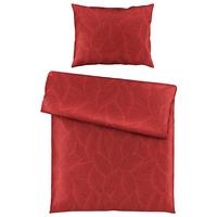 Ágyneműhuzat-garnitúra Alex Design - terrakotta, Modern, textil (140/200cm) - Premium Living