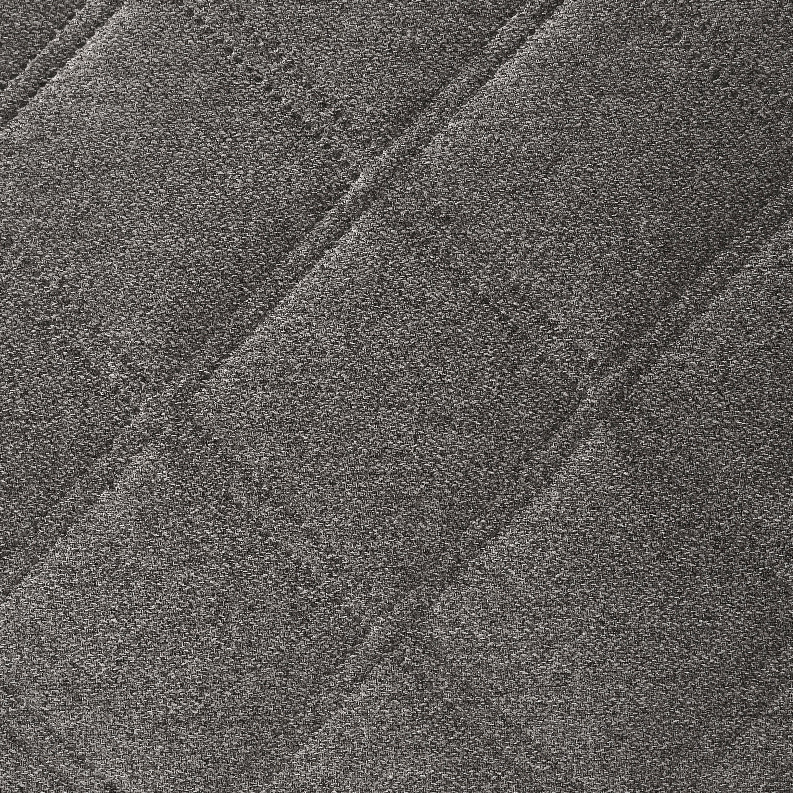 BOXSÄNG ROSA - grå/svart, Modern, trämaterial/trä (140/200cm) - Bessagi Home