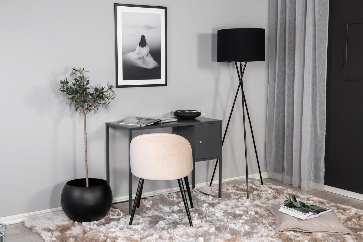 KONSOLENTISCH BAKAL - Design (95/45/75cm) - Livetastic