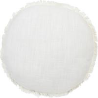 Pernă decorativă Ella, cca. 40cm - culoare natur, textil (40cm) - Mömax