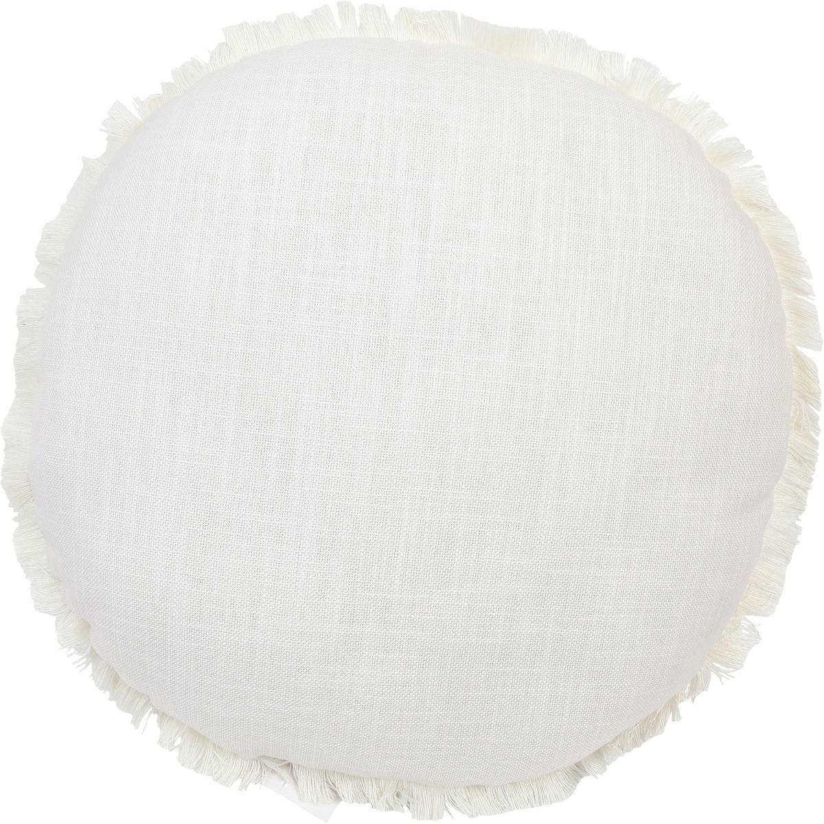 Pernă decorativă Ella, cca. 40cm - culoare natur, textil (40cm) - Mömax