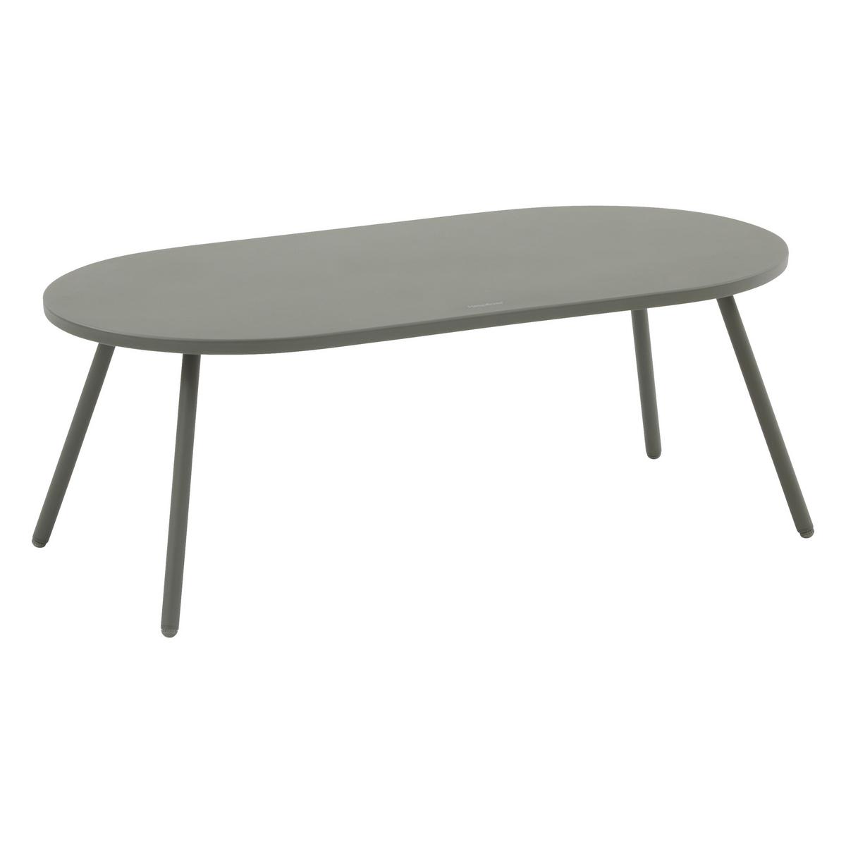 Set grădină Paopao - Basics (236/77/148cm)