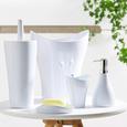 WC-Bürste Bella Weiß - Weiß, Kunststoff (12,4/32,5cm) - Mömax modern living WC-Bürste Bella Weiß - Weiß, Kunststoff (12,4/32,5cm) - Mömax modern living