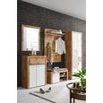 Spiegel Eichefarben - Eichefarben, MODERN, Holzwerkstoff (75/85/2cm) - Premium Living Spiegel Eichefarben - Eichefarben, MODERN, Holzwerkstoff (75/85/2cm) - Premium Living