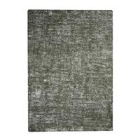 WEBTEPPICH Etna 110 Olivgrün 120 x 170 - Olivgrün, Basics, Textil (120/170cm) - Kayoom