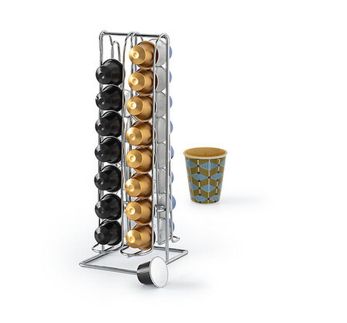 Suport pentru capsule de cafea Espresso - Konventionell (12,5/10/29,5cm)