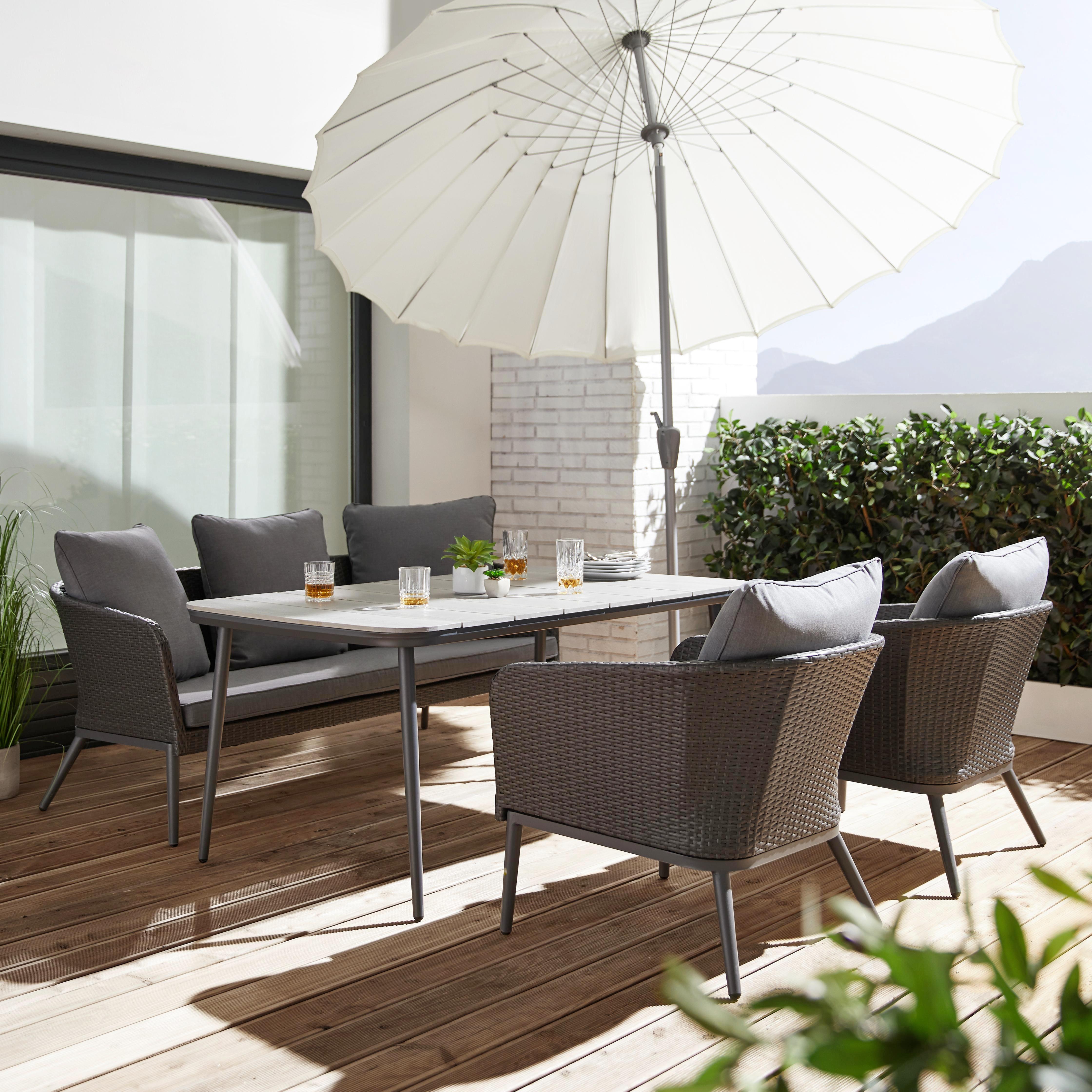 exklusive gartenmobel auflagen, gartenmöbelsets - gartenmöbel - produkte | mömax, Design ideen