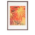 Bilderrahmen Gitta, ca. 50x70cm aus Holz - Wengefarben, MODERN, Glas/Holzwerkstoff (50/70/3,6cm) - Mömax modern living Bilderrahmen Gitta, ca. 50x70cm aus Holz - Wengefarben, MODERN, Glas/Holzwerkstoff (50/70/3,6cm) - Mömax modern living
