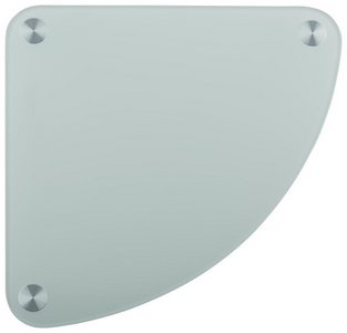 Regal in Chrom und Glas online bestellen Regal in Chrom und Glas online bestellen