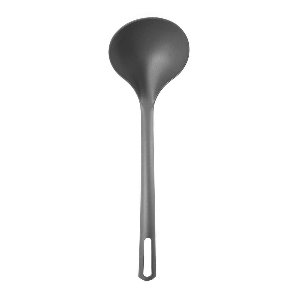 Set Kuhinjskih Pomagala Natalie -Based- - tamno siva, Konvencionalno, plastika - Best Price