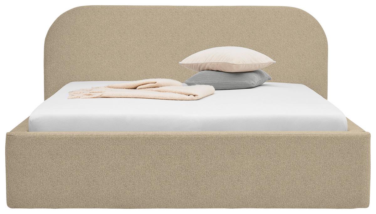 PAT TAPITAT BILBAO CLASSIC - grej, Design, textil (140/200cm) - Modern Living