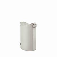 KOSZ NA BIELIZNĘ 98256 BLOMUS - jasnoszary, Basics (45/67/28cm) - Blomus