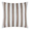 Jastuk Za Vanjsku Uporabu Amore Streif 45x45cm - bijela/bež (45/45cm) - Mömax