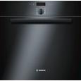 Backofenset Bosch Hbd27pn66 - Schwarz, Glas (60/60cm) - BOSCH
