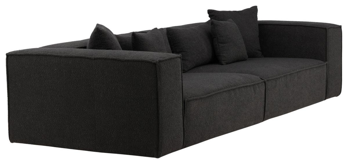 2-SITZER-SOFA GILLHOLMEN - Design, Textil (284/62/114cm) - Livetastic