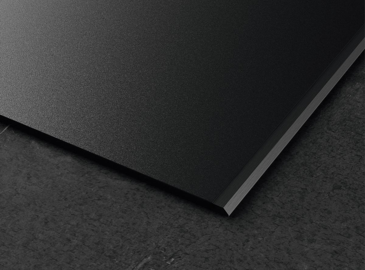 PŁYTA KUCHENNA Z WYCIĄGIEM XCD6847AS  -TOP- - czarny, Basics, szkło (83/21,2/52cm) - AEG