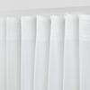 GARDINLÄNGD LIVIE - vit, Basics, textil (135/245cm) - Mömax