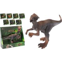 Játékállat Dino - többszínű, műanyag (15cm)