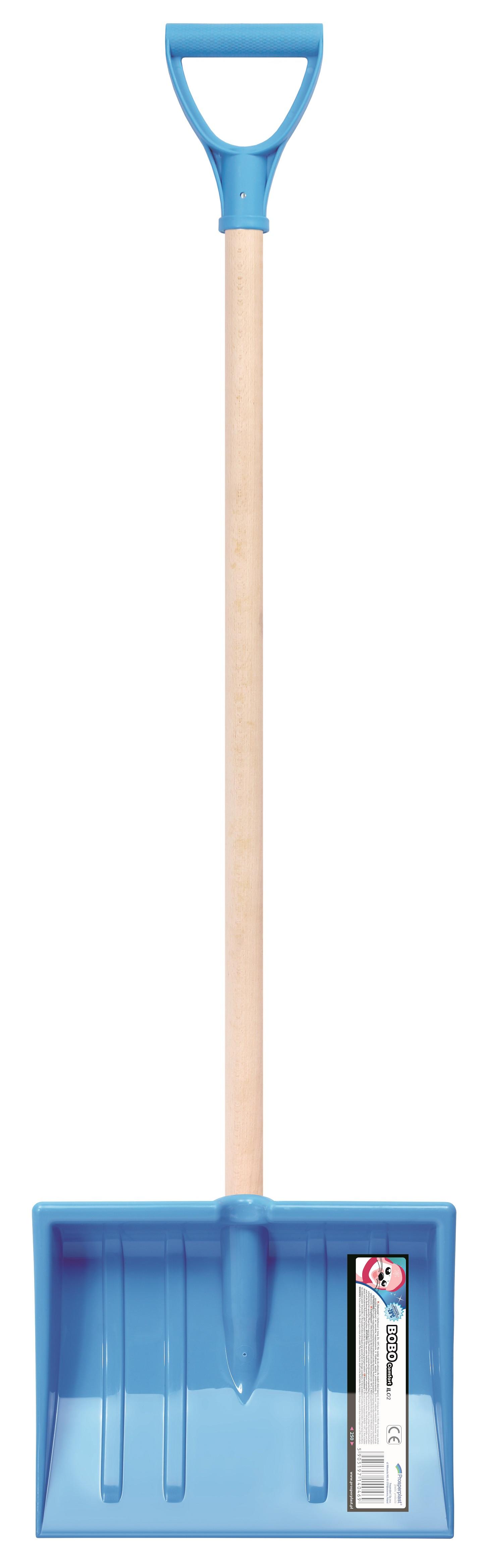 Gyerek Hólapát Bobo - (25/92/5cm)