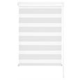 Rolo Za Pritrjevanje Klemm Light - bela, Moderno, kovina/tekstil (90/210cm) - Mömax modern living Rolo Za Pritrjevanje Klemm Light - bela, Moderno, kovina/tekstil (90/210cm) - Mömax modern living