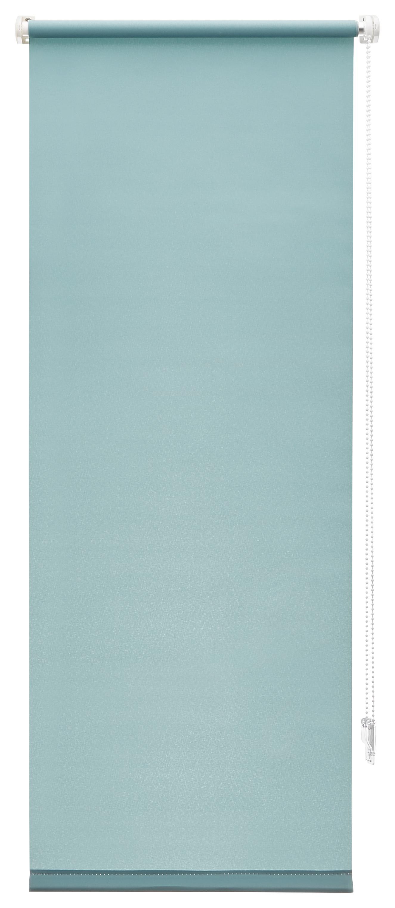 Klemmrollo Daylight in Jade ca. 45x150cm - Jadegrün, MODERN, Textil (45/150cm) - Mömax modern living