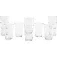 Trinkglas Klara ca. 190ml, 10-teilig - Klar, Basics, Glas (7/10cm) - Mömax modern living Trinkglas Klara ca. 190ml, 10-teilig - Klar, Basics, Glas (7/10cm) - Mömax modern living