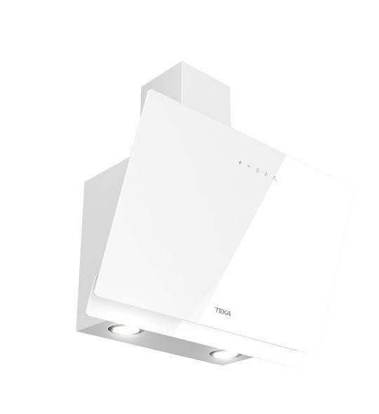 Hotă „DVN 64030 White”, - Modern (60cm) - Teka