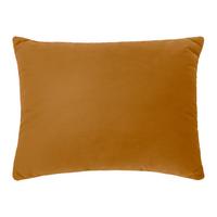 Sofakissen Trendy Gold ca. 55x40cm - Goldfarben, MODERN, Textil (55/40cm) - Premium Living