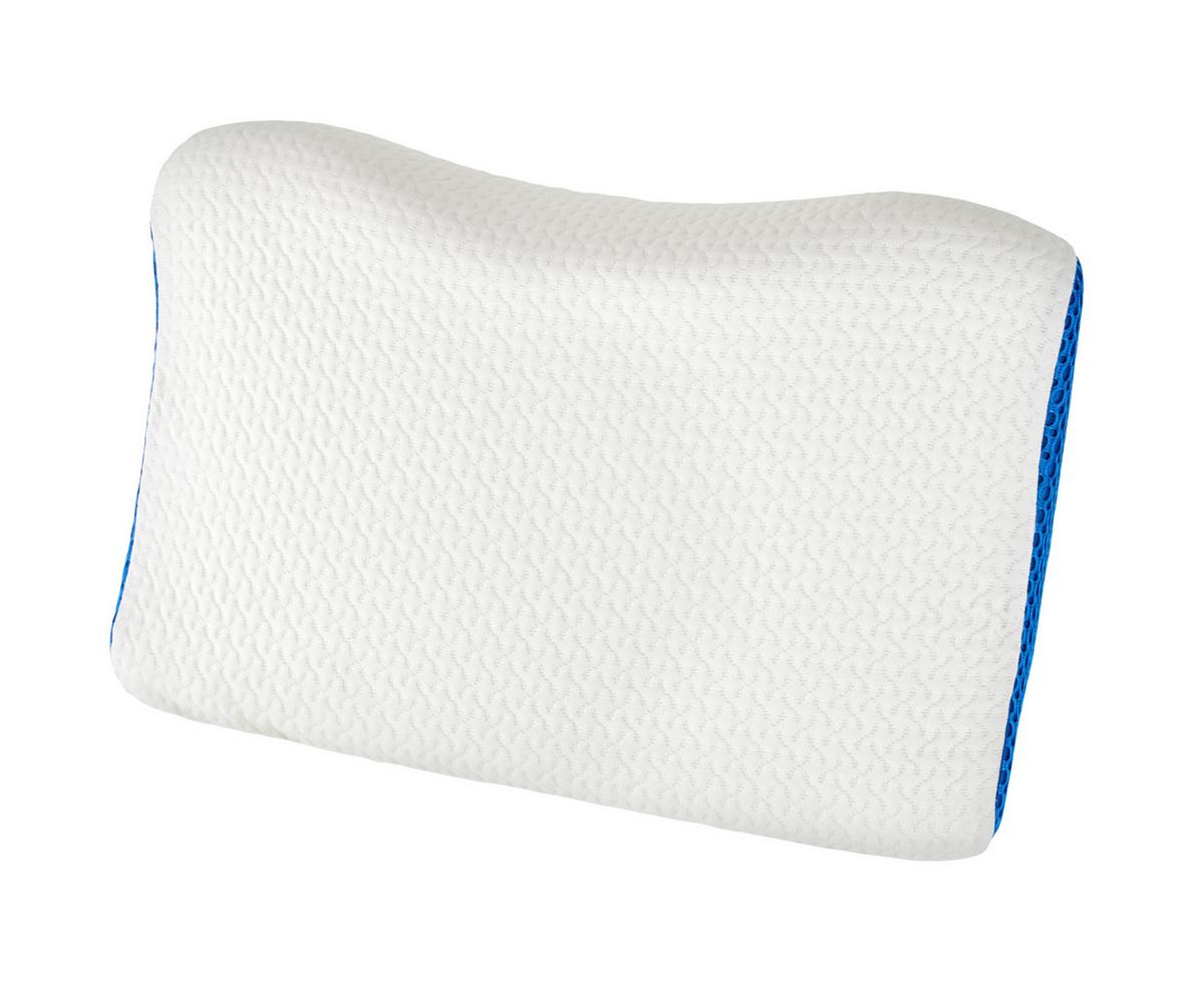Vzglavnik Za Vrat Dreamy - (40/60cm) - Modern Living