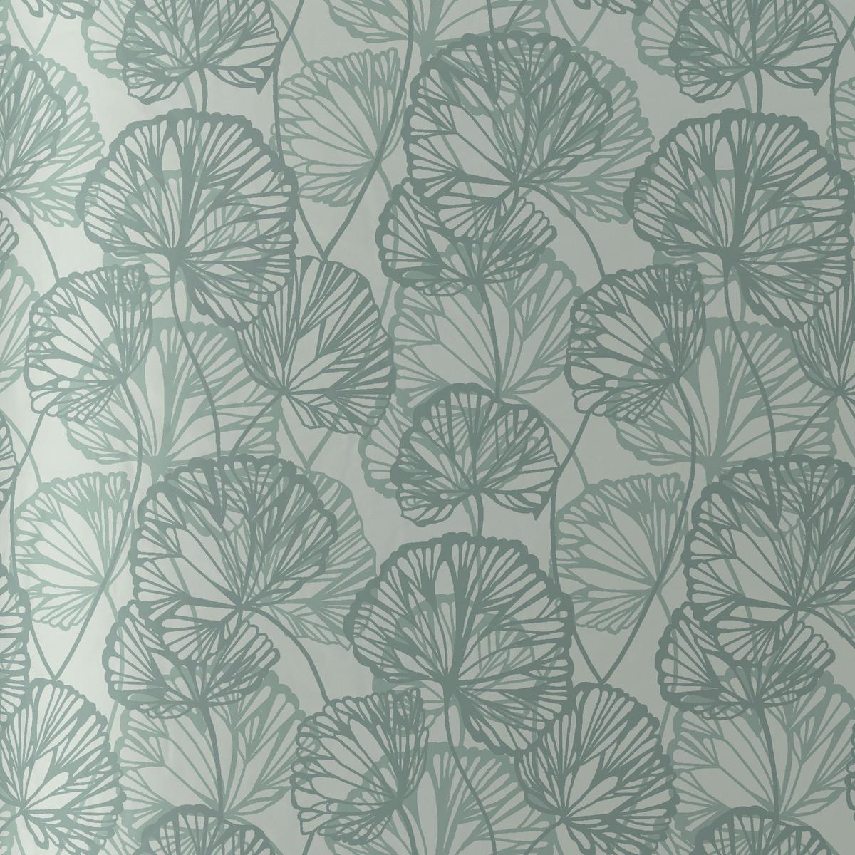 Lenjerie de par Ethens, cca. 140x200/50x70 cm - verde, textil (140/200cm) - Modern Living
