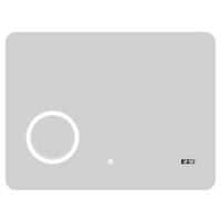 Világító Tükör Spr204 - Design (80/60/2.9cm)