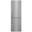 Kühl-Gefrier-Kombination AEG Rcb53121lx - Edelstahlfarben, Metall (59,5/174,5/65cm) - AEG
